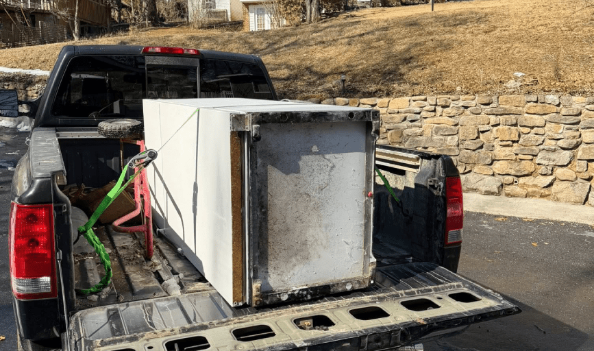 Furniture Removal